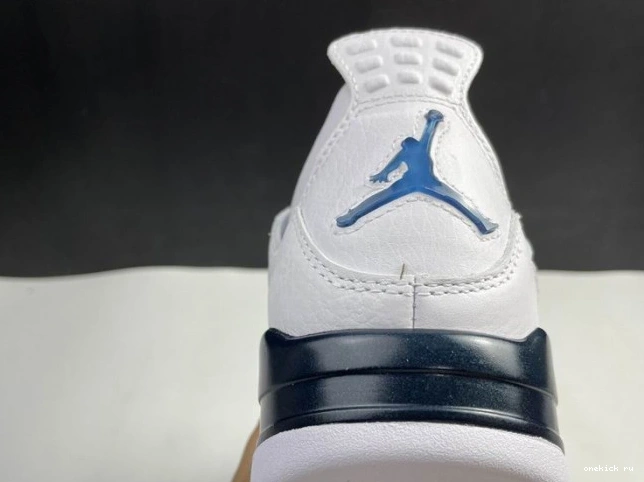 Rep Onekick 314254-107 (2015) 4 Jordan Retro Columbia 0520